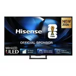 <span>Телевизор</span> Hisense 85"U7SE <span class='catalog-num-in-name'>85U7SE</span> - 