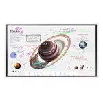 <span>Интерактивен дисплей</span> Samsung Flip PRO WM65B 65" 3 <span class='catalog-num-in-name'>LH65WMBWBGCXEN_S</span> - 
