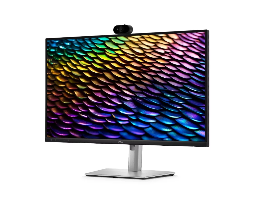 Монитор Dell 27" Pro P - P2726DEB 3