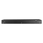 Switch (Комутатор) ZyXEL GS1100-16EPS Slimline PoE+ 135W 16 port Gigabit - DIP selector Unmanaged Switch 4