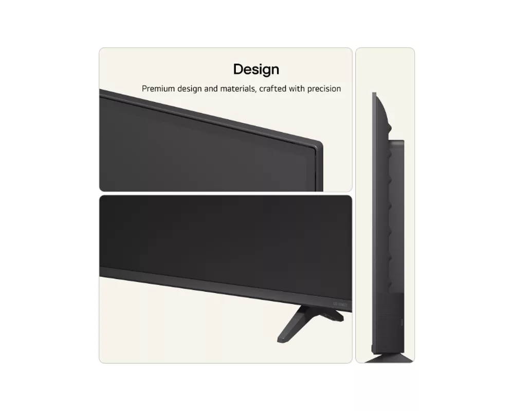 Телевизор LG 43" 43QNED7EB3C 3