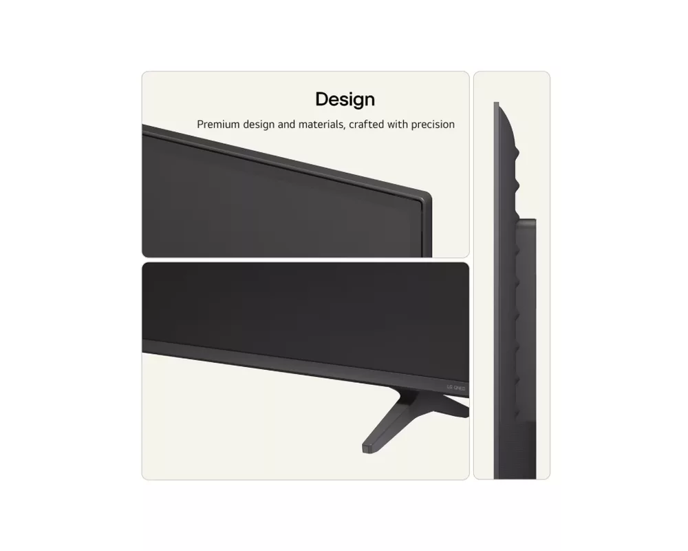 Телевизор LG 50" 50QNED7EB3C 3