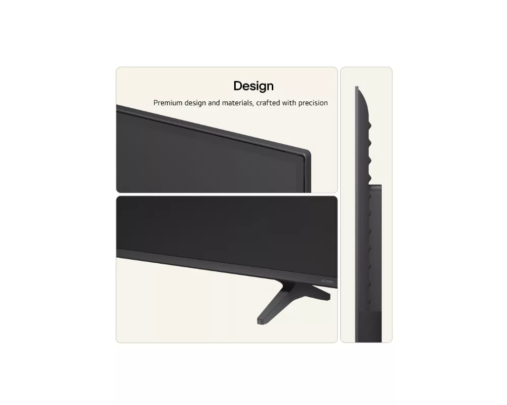Телевизор LG 55" 55QNED7EB3C 3