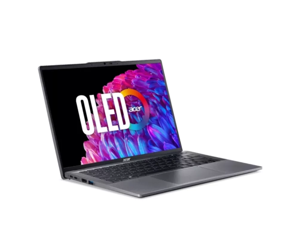 Лаптоп Acer Swift Go 14 SFG14-63-R1DP 3