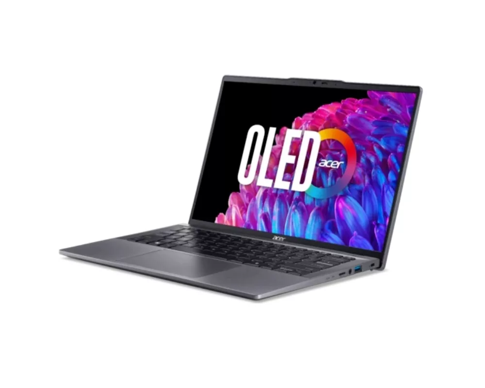 Лаптоп Acer Swift Go 14 SFG14-63-R1DP 2