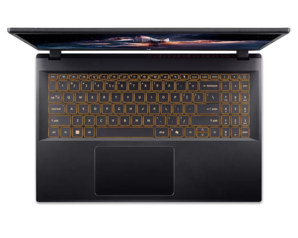 Лаптоп Acer Nitro V 15 ANV15-52-59ZT 4