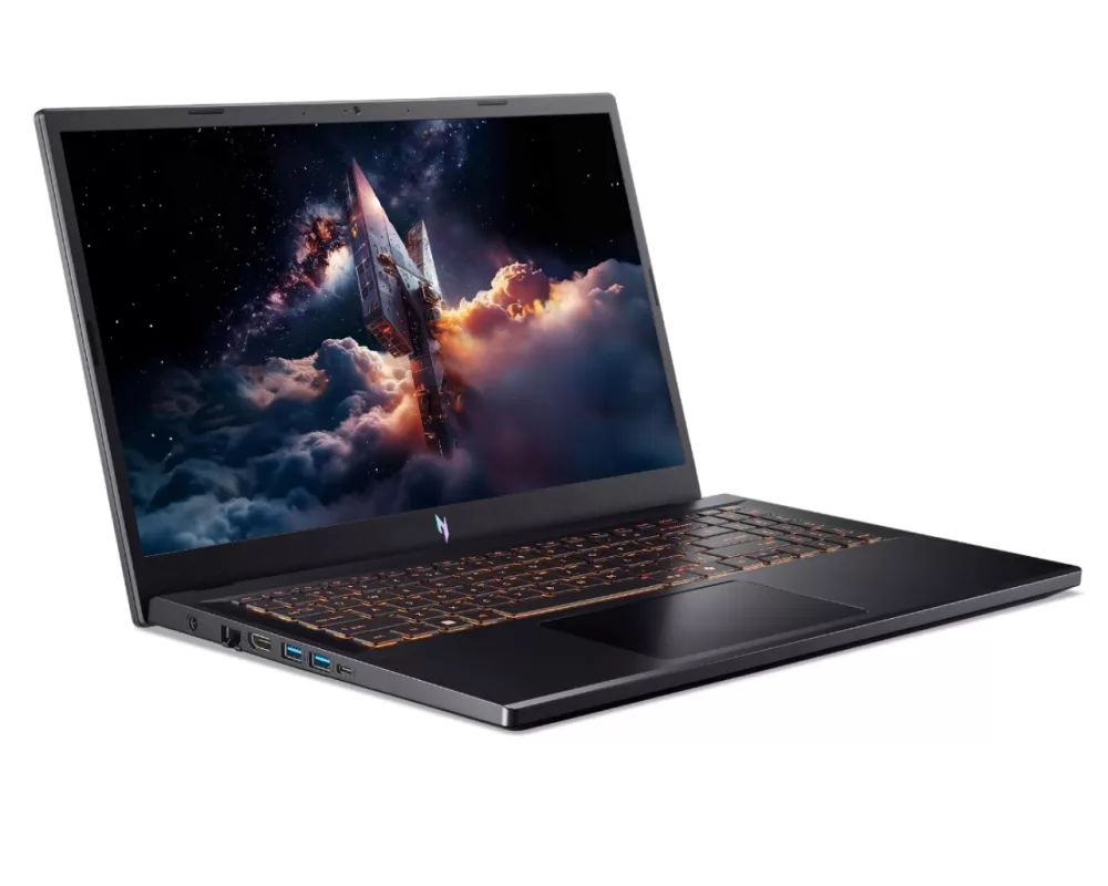 Лаптоп Acer Nitro V 15 ANV15-52-59ZT 2