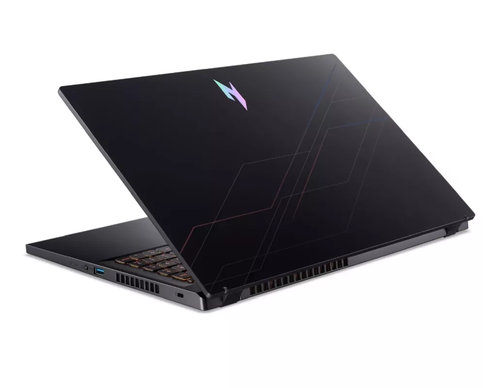 Лаптоп Acer Nitro V 15 ANV15-52-59ZT 5