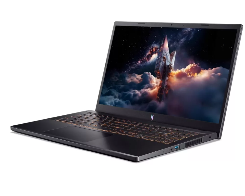 Лаптоп Acer Nitro V 15 ANV15-52-59ZT 3