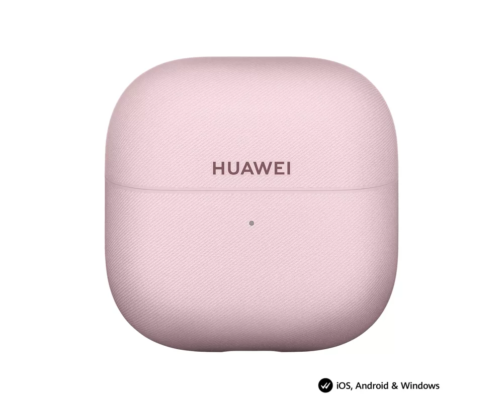 Слушалки Huawei FreeClip 2 Robin-T11 Purple 10