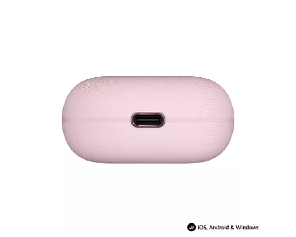 Слушалки Huawei FreeClip 2 Robin-T11 Purple 7