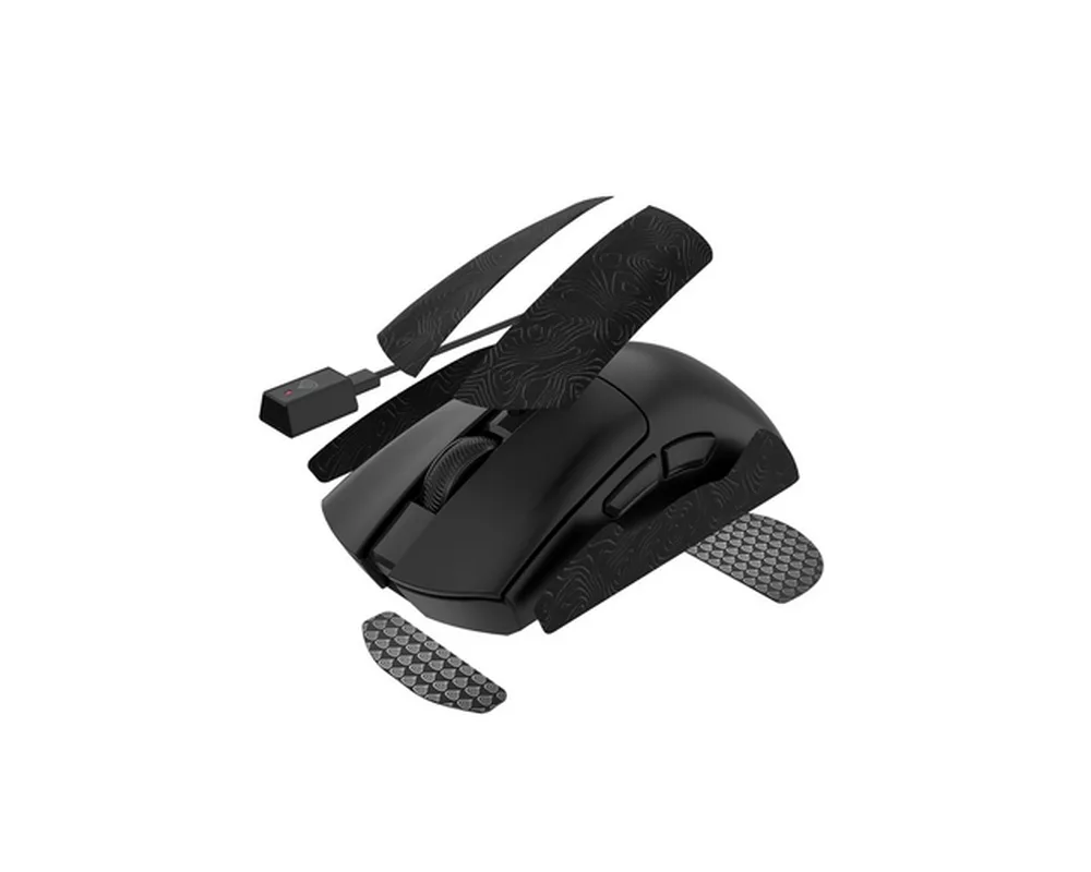 Мишка Genesis Wireless Gaming Mouse Zircon 880 Pro 8K 30000dpi 6