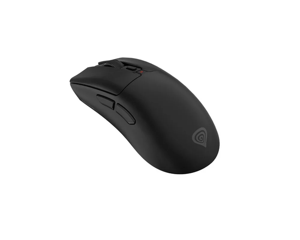 Мишка Genesis Wireless Gaming Mouse Zircon 880 Pro 8K 30000dpi 3