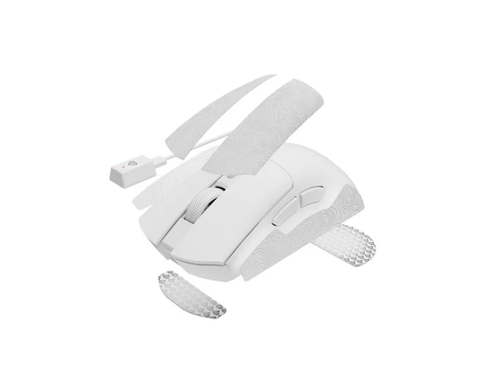 Мишка Genesis Wireless Gaming Mouse Zircon 880 Pro 8K 30000dpi 8