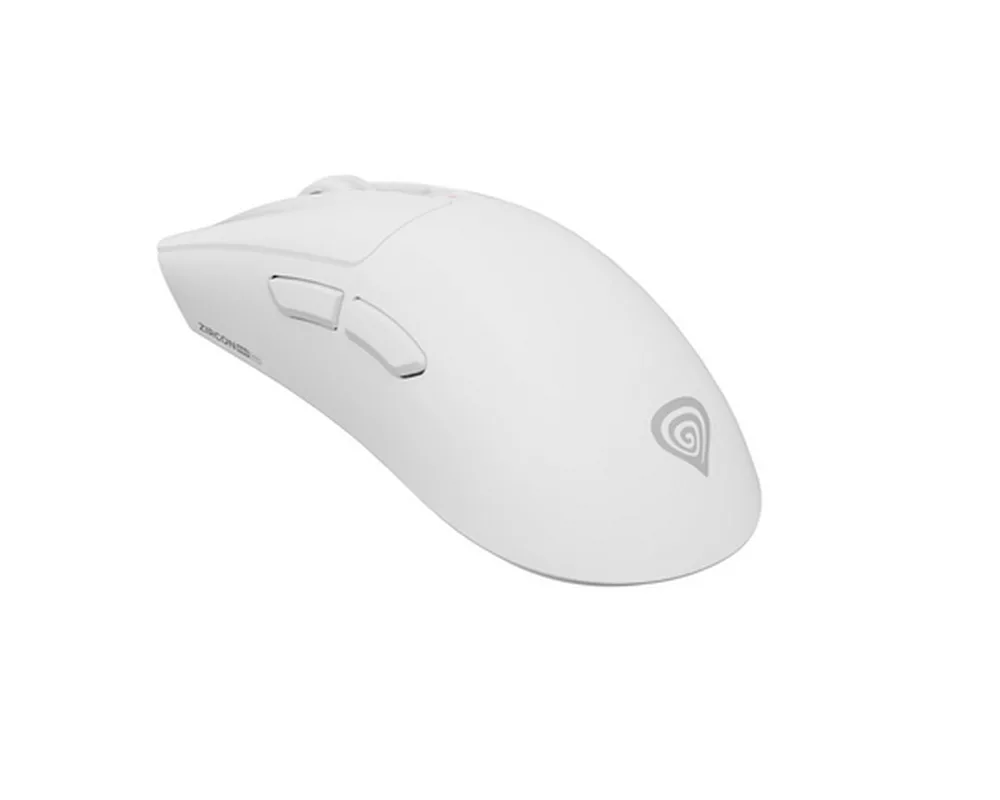 Мишка Genesis Wireless Gaming Mouse Zircon 880 Pro 8K 30000dpi 3
