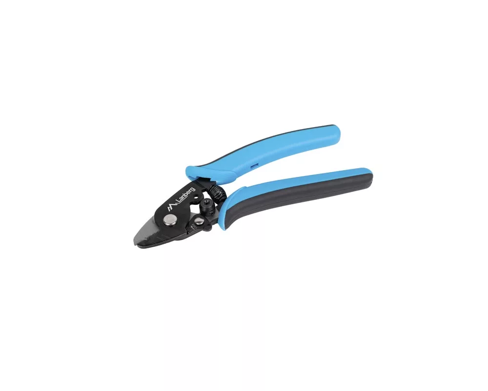Мрежов инструмент Lanberg Fiber Optic Cable Stripper Tri-Hole 4