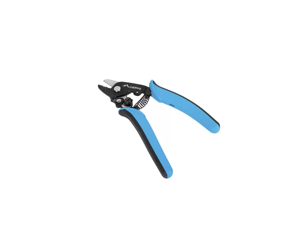 Мрежов инструмент Lanberg Fiber Optic Cable Stripper Tri-Hole 2