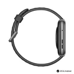 Smart часовник Huawei Watch Fit 5 Niki-B19F Black + Huawei Freebuds SE 4 ANC 5