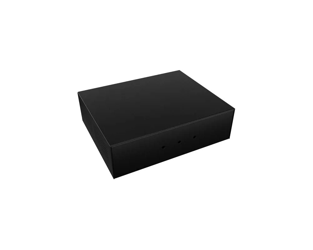Switch (Комутатор) Lanberg Switch ILGE-8P-2S-120 POE 4 x BT 4 x AT 2 x SFP DIN Unmanagment Gigabit Ethernet 2