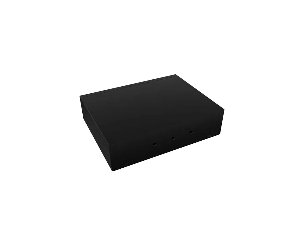 Switch (Комутатор) Lanberg Switch ILFE-4P-1Ge-1S-90 POE 1 x BT 3 x AT SFP/ETH DIN Unmanagment Fast Ethernet 2