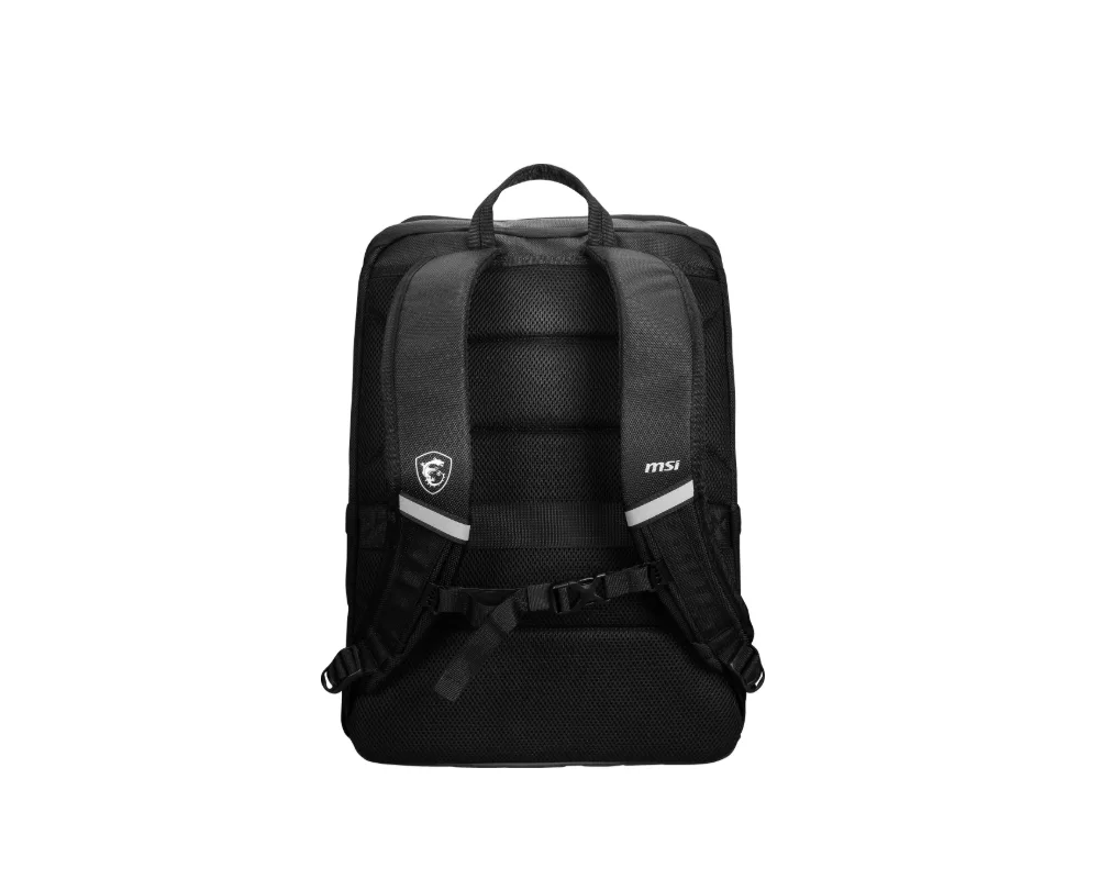 Раница MSI Titan Gaming Backpack 4