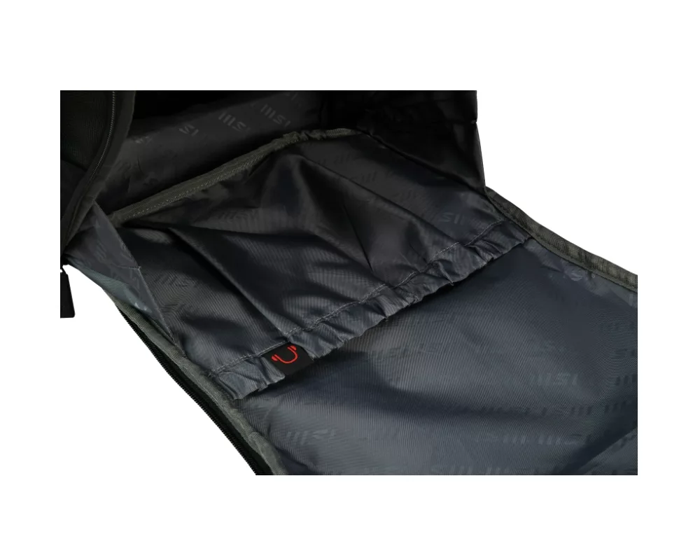 Раница MSI Titan Gaming Backpack 5