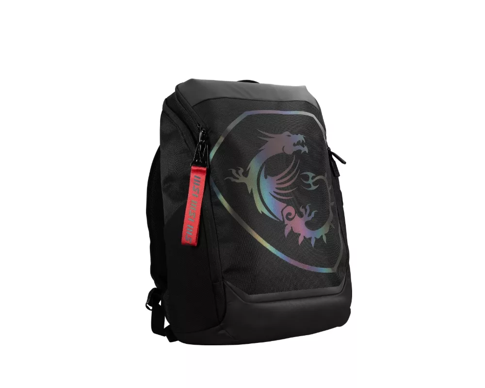 Раница MSI Titan Gaming Backpack 2