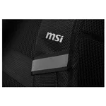 Раница MSI Titan Gaming Backpack 10