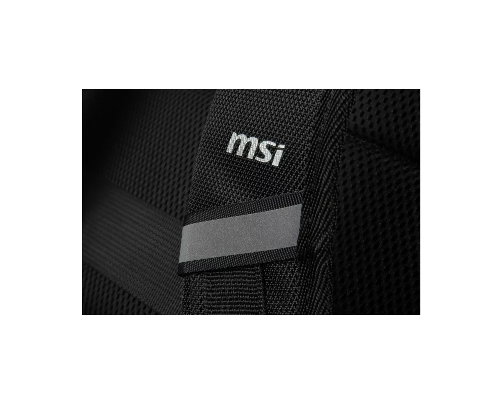 Раница MSI Titan Gaming Backpack 10