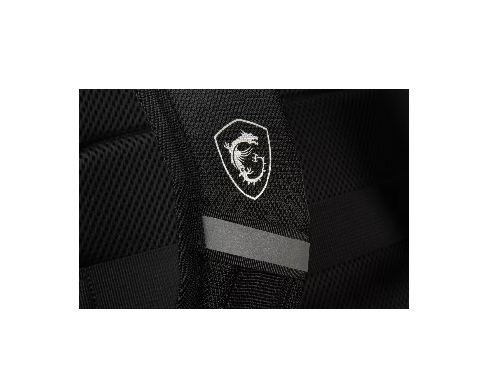 Раница MSI Titan Gaming Backpack 9