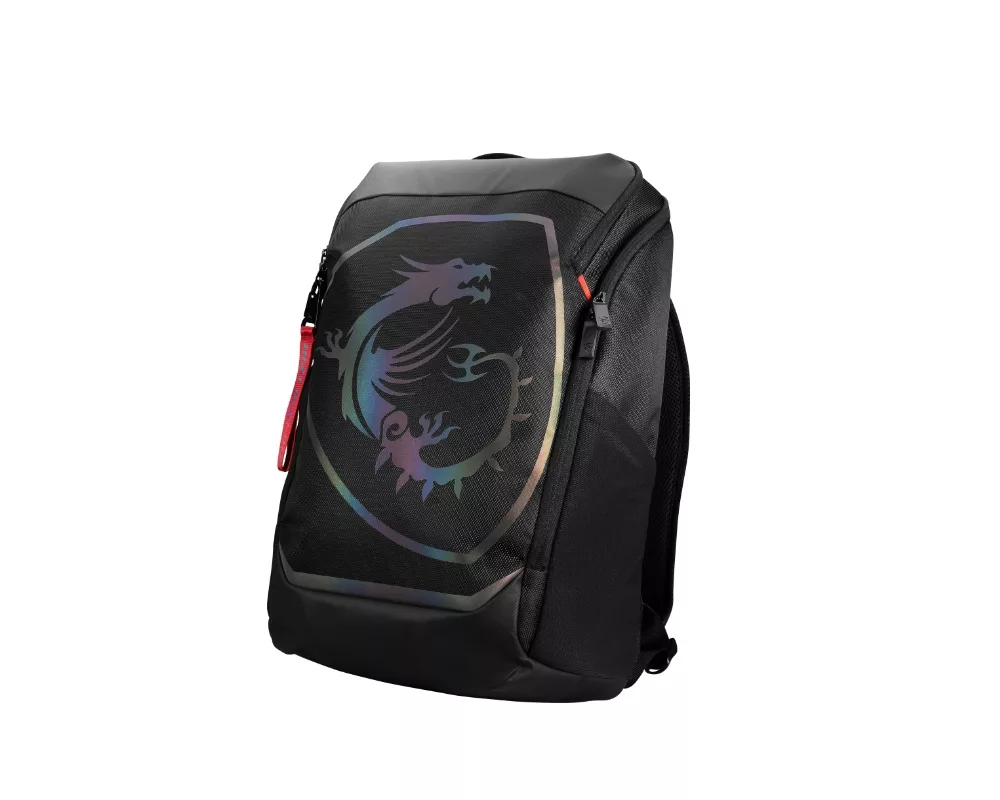 Раница MSI Titan Gaming Backpack 3
