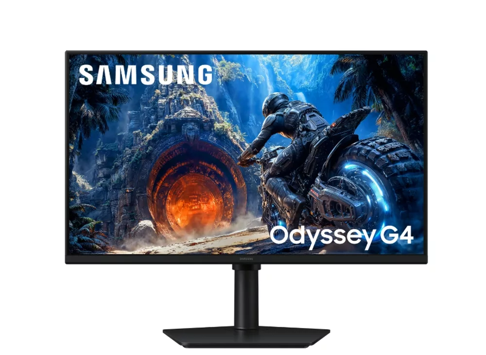 Samsung 27" 27HG402 Odyssey G4