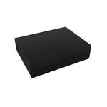 Switch (Комутатор) Lanberg Switch Light Industrial POE 1 x BT 3 x AT 2 x SFP DIN Unmanagment Gigabit Ethernet 2