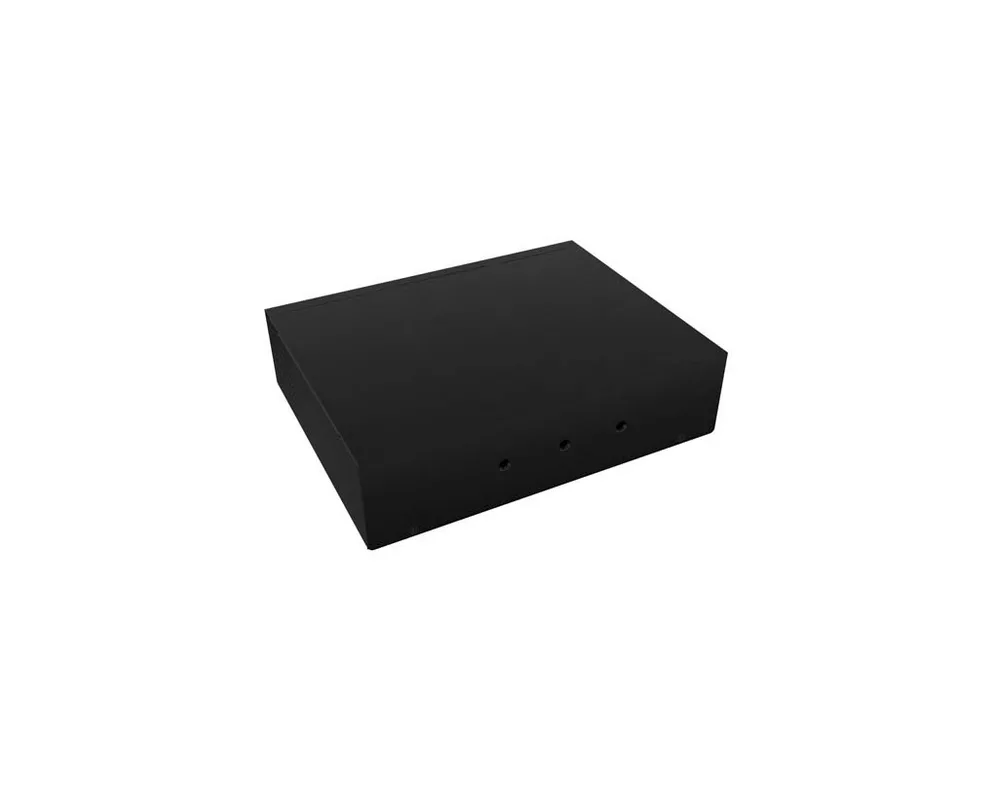 Switch (Комутатор) Lanberg Switch Light Industrial POE 1 x BT 3 x AT 2 x SFP DIN Unmanagment Gigabit Ethernet 2