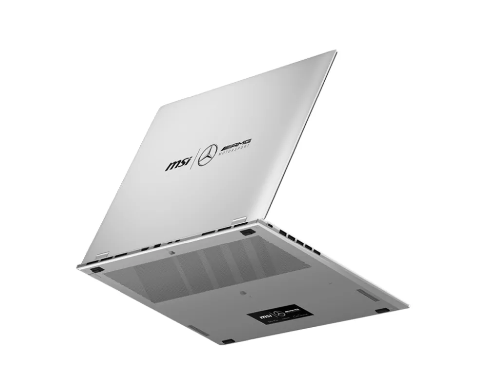 Лаптоп MSI Prestige 16 AI+ Mercedes AMG B2VMG 5