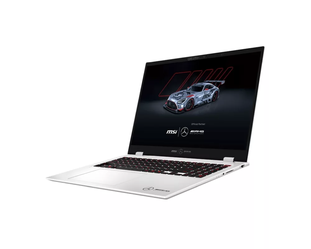 Лаптоп MSI Prestige 16 AI+ Mercedes AMG B2VMG 3