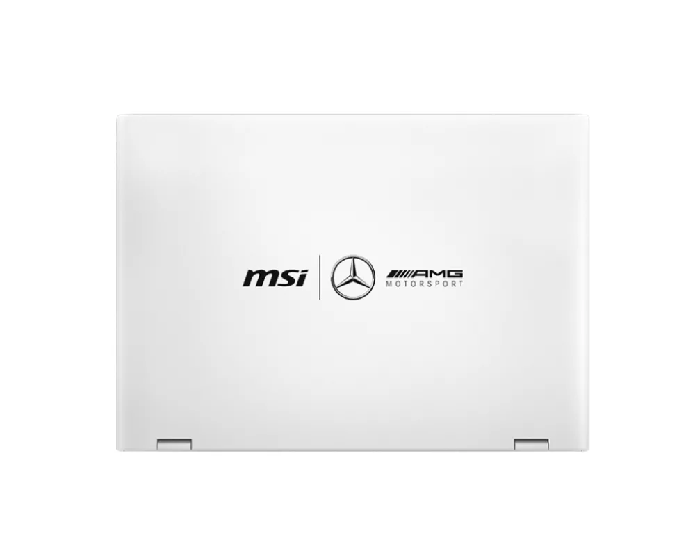 Лаптоп MSI Prestige 16 AI+ Mercedes AMG B2VMG 4