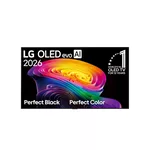 <span>Телевизор</span> LG 42" OLED42C61LA <span class='catalog-num-in-name'>OLED42C61LA</span> - 
