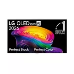 <span>Телевизор</span> LG 48" OLED48C61LA <span class='catalog-num-in-name'>OLED48C61LA</span> - 