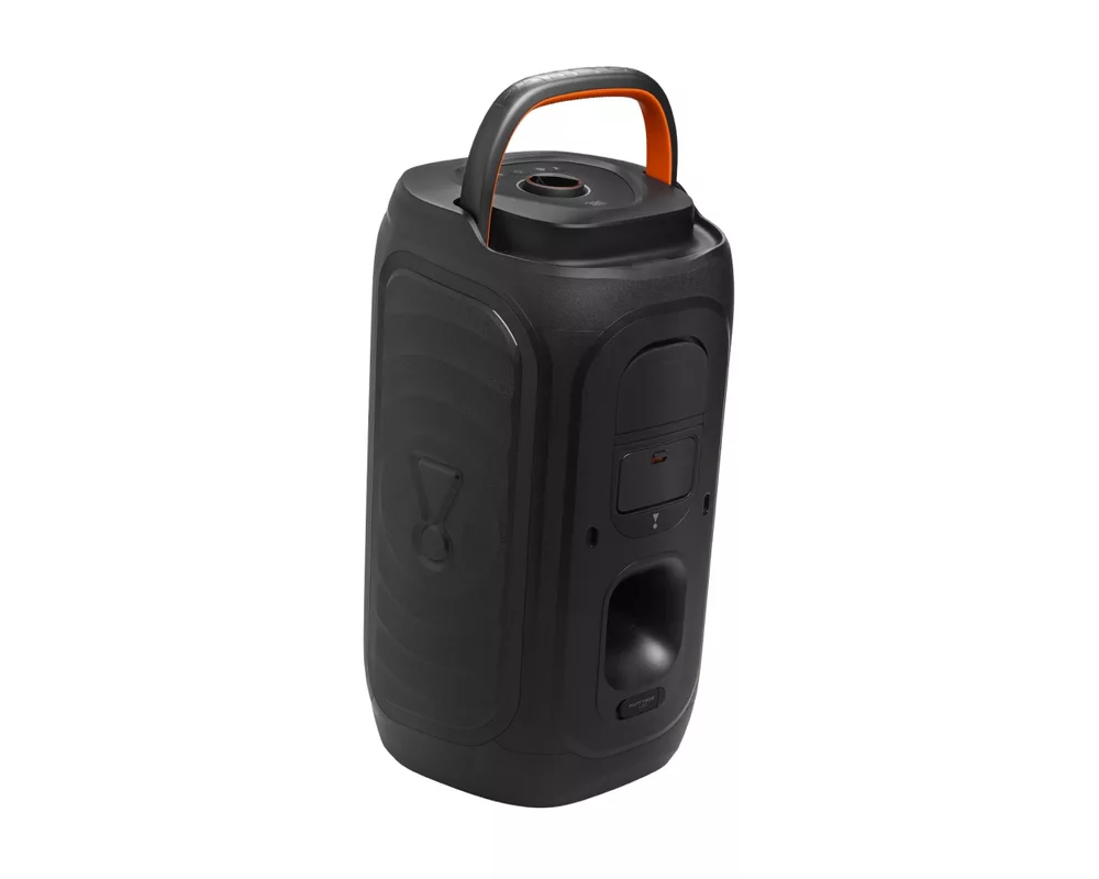 Тонколони JBL PARTYBOX 130 Portable party speaker with futuristic light show 2