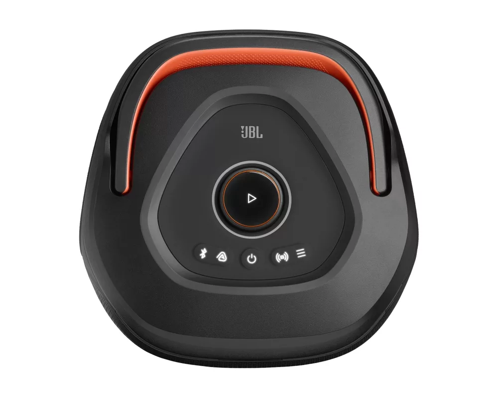 Тонколони JBL PARTYBOX 130 Portable party speaker with futuristic light show 3