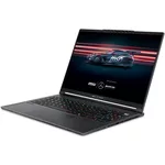Лаптоп MSI Stealth A16 MercedesAMG AI+ A3XWGG-054BG-SGARI370X 2