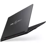 Лаптоп MSI Stealth A16 MercedesAMG AI+ A3XWGG-054BG-SGARI370X 5