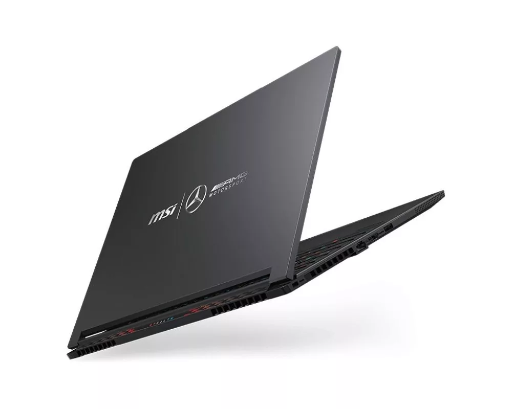 Лаптоп MSI Stealth A16 MercedesAMG AI+ A3XWGG-054BG-SGARI370X 5