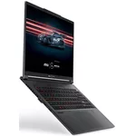 Лаптоп MSI Stealth A16 MercedesAMG AI+ A3XWGG-054BG-SGARI370X 3