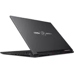 Лаптоп MSI Stealth A16 MercedesAMG AI+ A3XWGG-054BG-SGARI370X 4