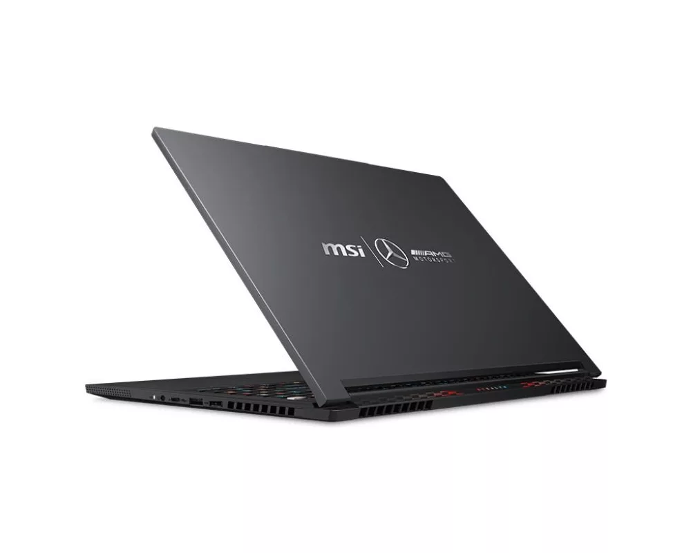 Лаптоп MSI Stealth A16 MercedesAMG AI+ A3XWGG-054BG-SGARI370X 4