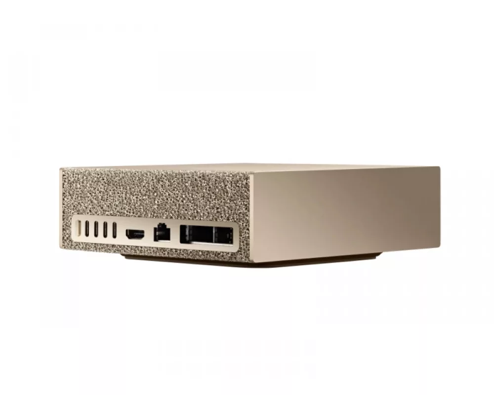 Настолен компютър PNY Nvidia DGX Spark GB10 128GB 2