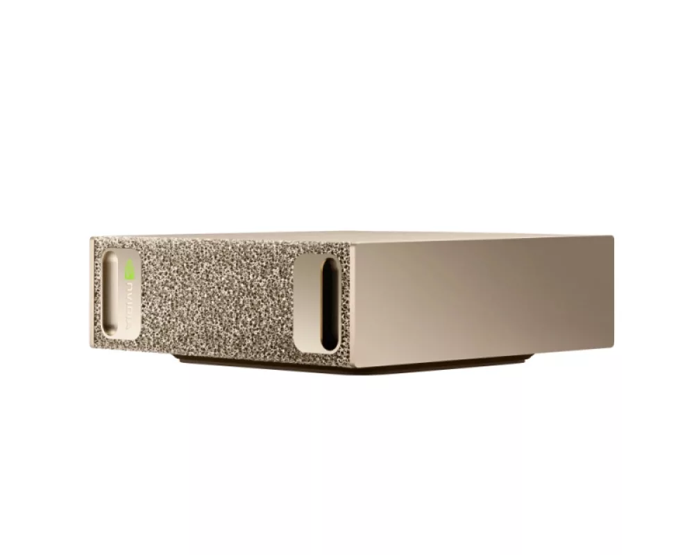 Настолен компютър PNY Nvidia DGX Spark GB10 128GB 3