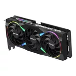 Видеокарта PNY GeForce RTX 5070 12GB GDDR7 OC EPIC-X RGB Triple Fan 5